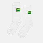 Ropa interior y homewear Chaussettes Kenzo Paris Kenzo Verde Homme