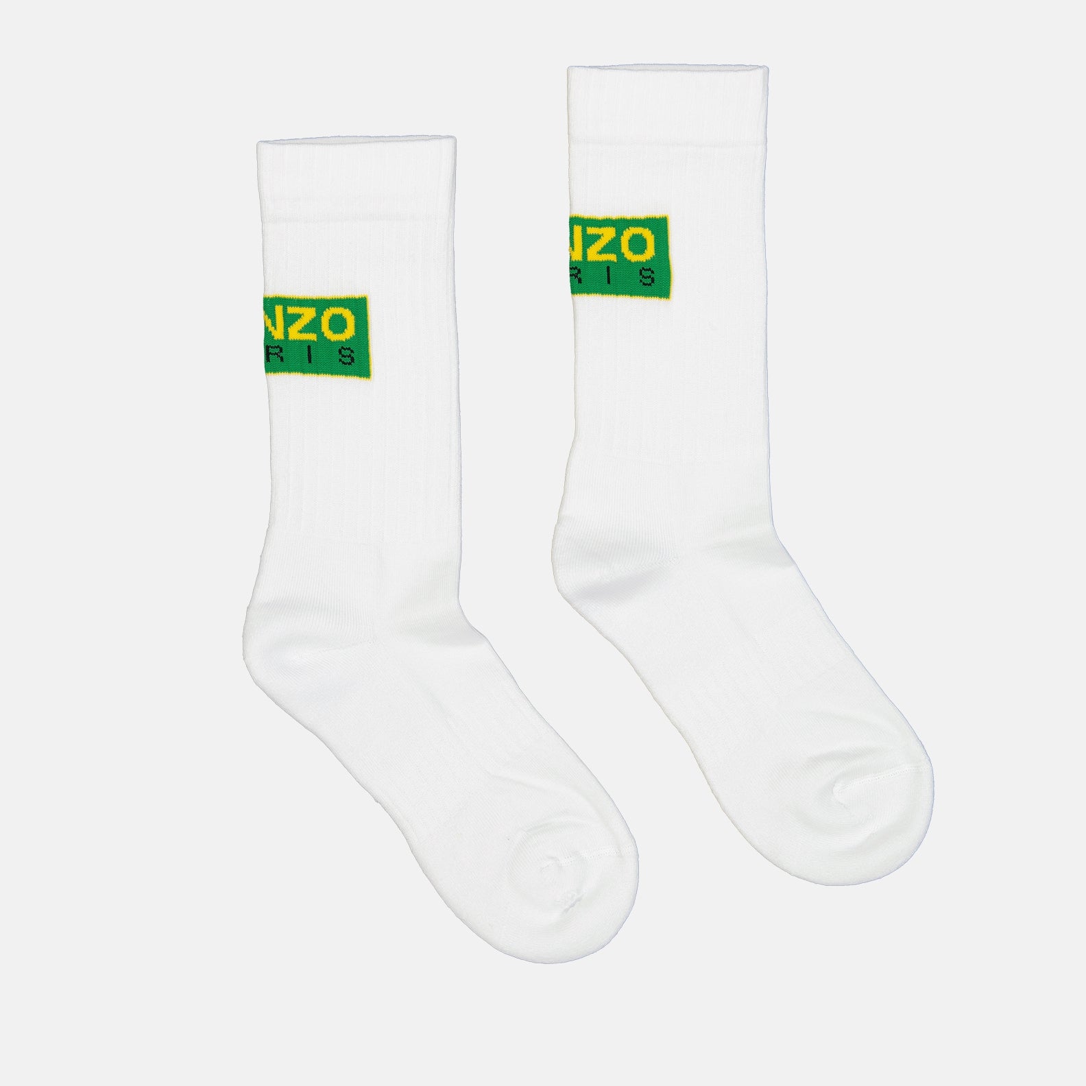 Ropa interior y homewear Chaussettes Kenzo Paris Kenzo Verde Homme