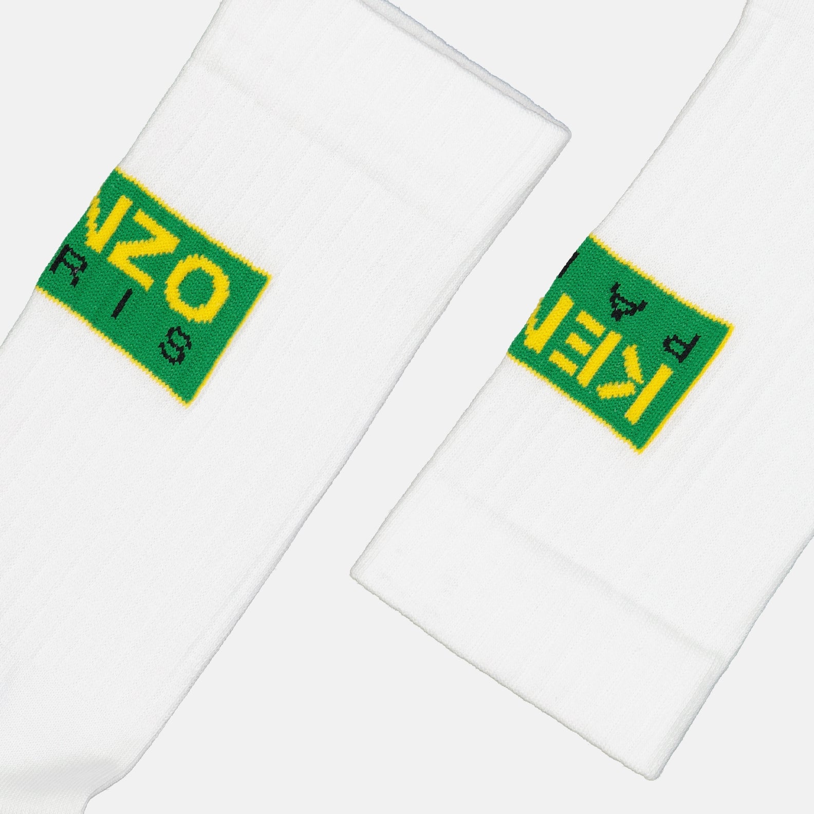 Ropa interior y homewear Chaussettes Kenzo Paris Kenzo Verde Homme