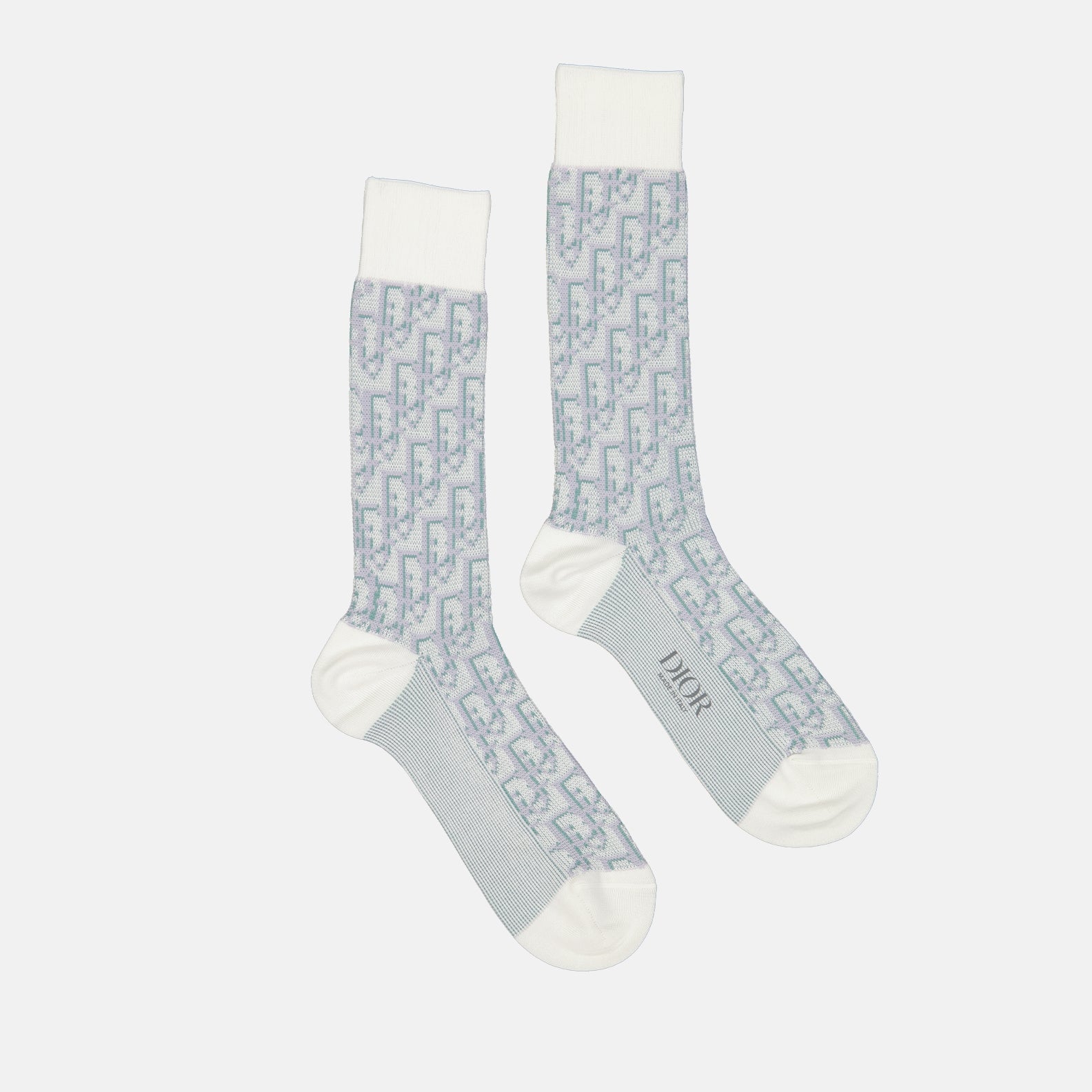 Chaussettes Oblique