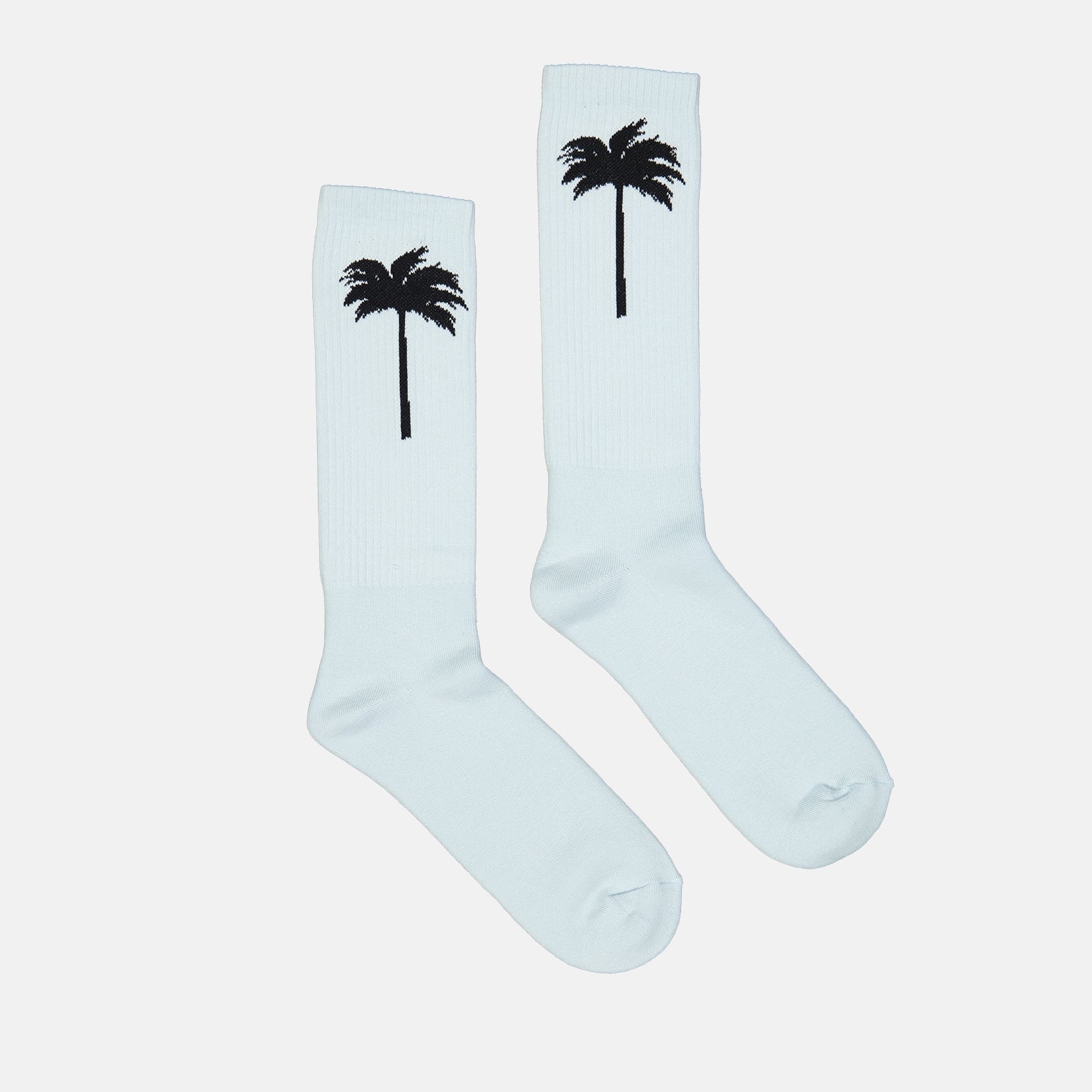 Ropa interior y homewear Chaussettes Palm Palm Angels Azul Homme