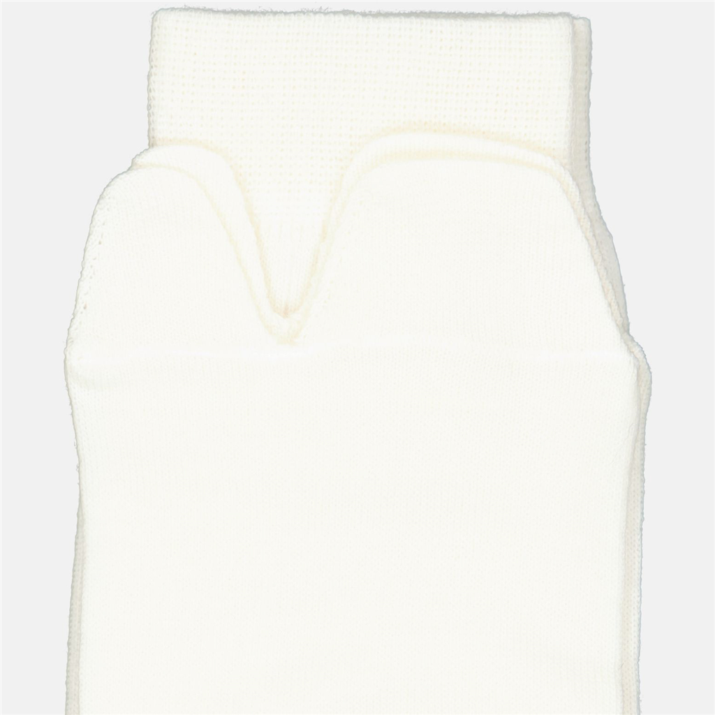 Ropa interior y homewear Chaussettes Tabi Maison Margiela Blanco Femme