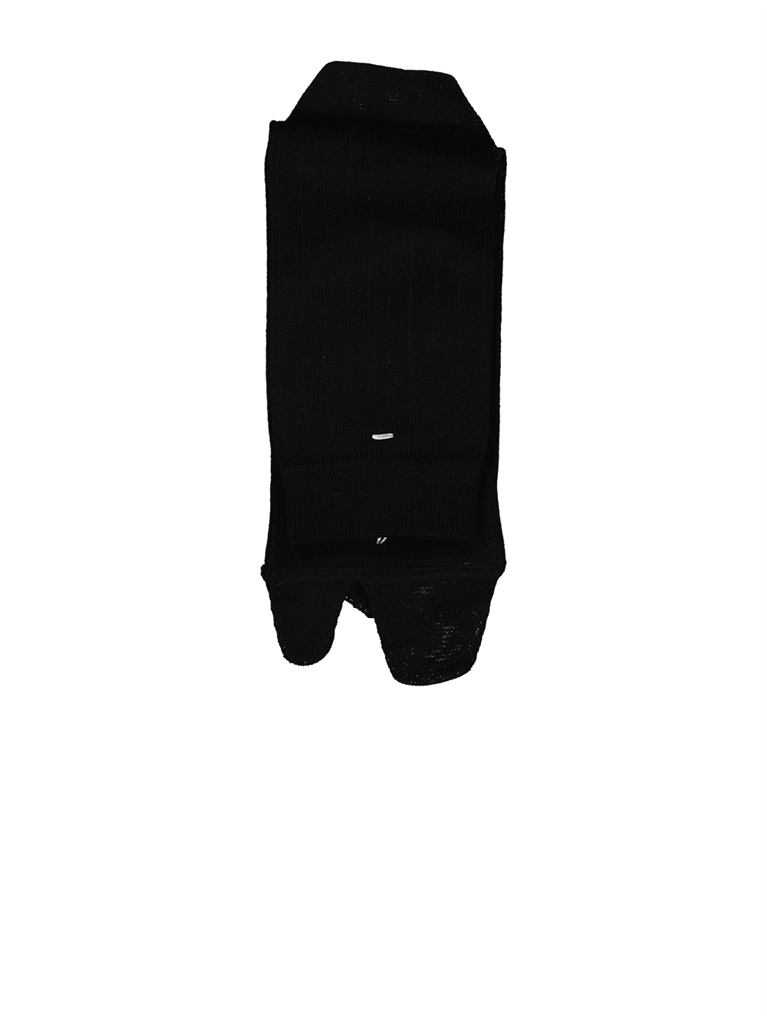 Ropa interior y homewear Chaussettes Tabi Maison Margiela Negro Femme