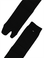 Ropa interior y homewear Chaussettes Tabi Maison Margiela Negro Femme