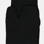 Ropa interior y homewear Chaussettes Tabi Maison Margiela Negro Femme