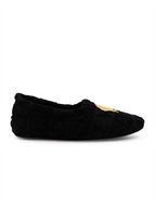 Lifestyle Chaussons Medusa Versace Preto Unissex