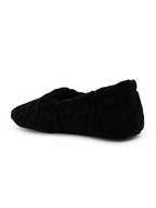 Lifestyle Chaussons Medusa Versace Preto Unissex