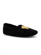Lifestyle Chaussons Medusa Versace Preto Unissex