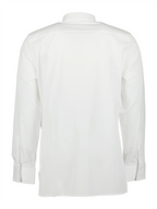 Camisas Chemise à chaîne Givenchy Blanco Homme