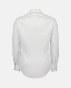 Camisas Chemise AMQ Alexander McQueen Blanco Homme