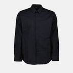 Camisas Chemise Baguette Fendi Negro Homme