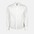 Camisas Chemise Ami de Coeur Ami PARIS Branco Homme