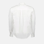 Camisas Chemise Ami de Coeur Ami PARIS Branco Homme