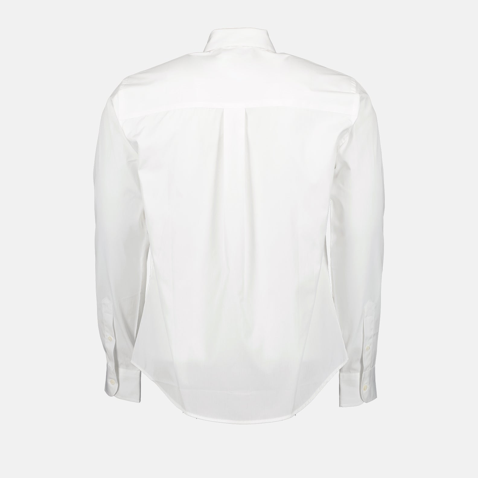 Camisas Chemise Ami de Coeur Ami PARIS Blanco Homme