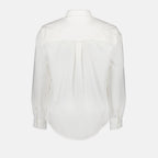 Chemise blanche Ami de Coeur