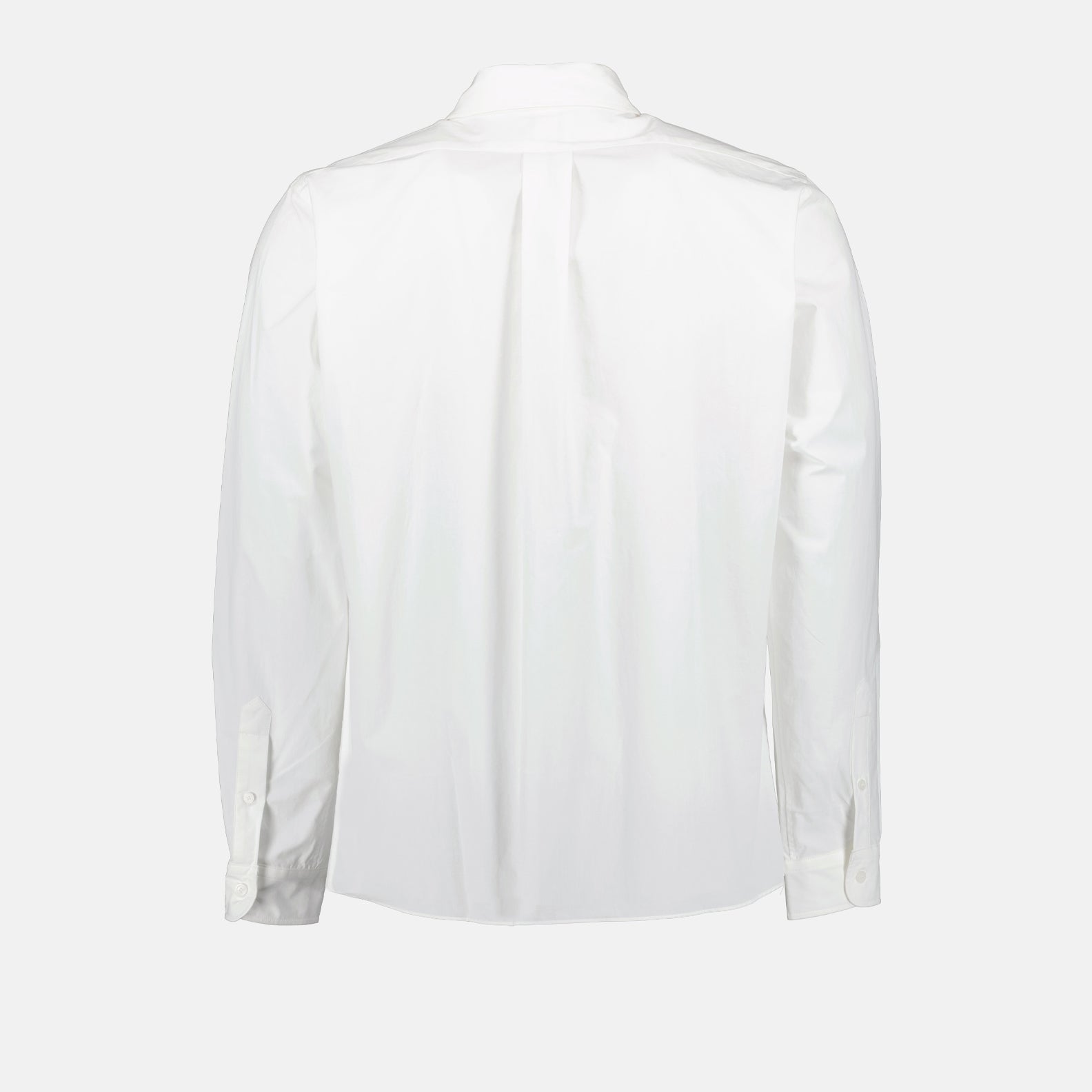 Camisas Chemise Boke Flower Kenzo Blanco Homme