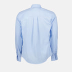 Camisas Chemise Ami de Coeur Ami PARIS Azul Homme