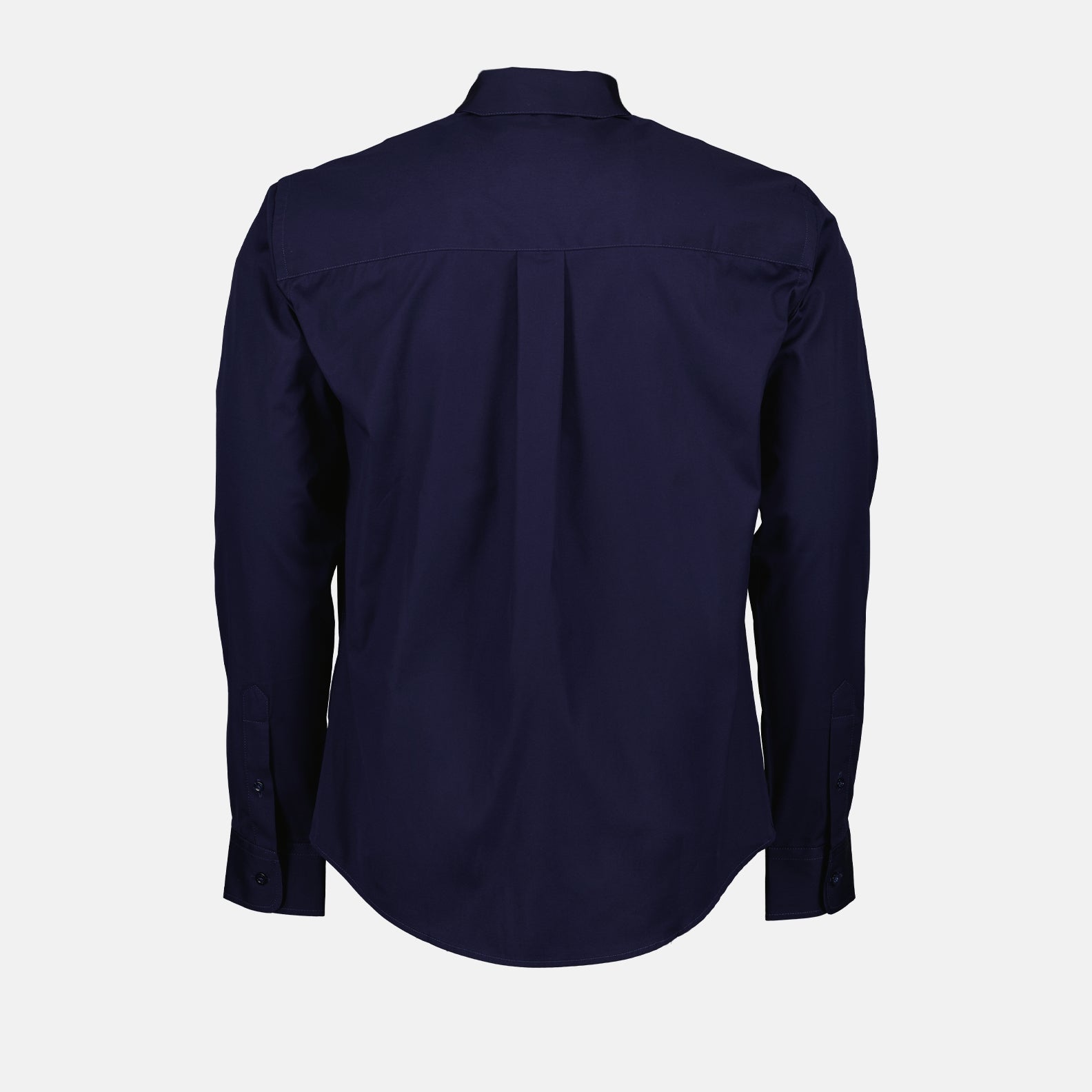 Camisas Chemise Ami de Coeur Ami PARIS Azul Homme