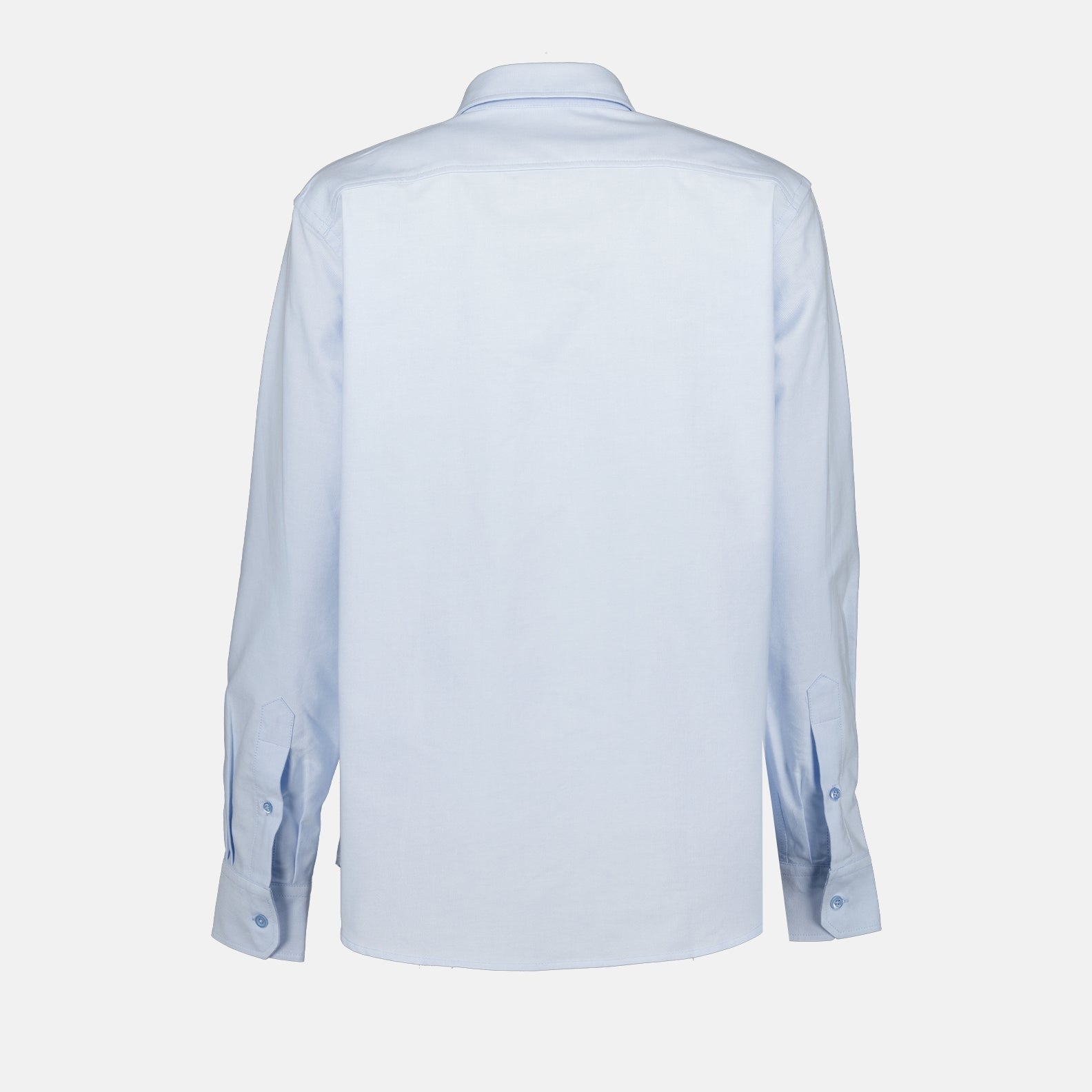 Camisas Chemise Ami de Coeur rouge Ami PARIS Azul Femme