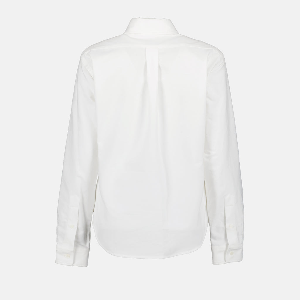 Camisas Chemise Boke Flower Kenzo Branco Femme