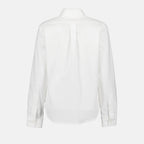 Camisas Chemise Boke Flower Kenzo Branco Femme