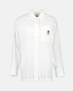 Camisas Chemise Boke Flower Kenzo Blanco Femme