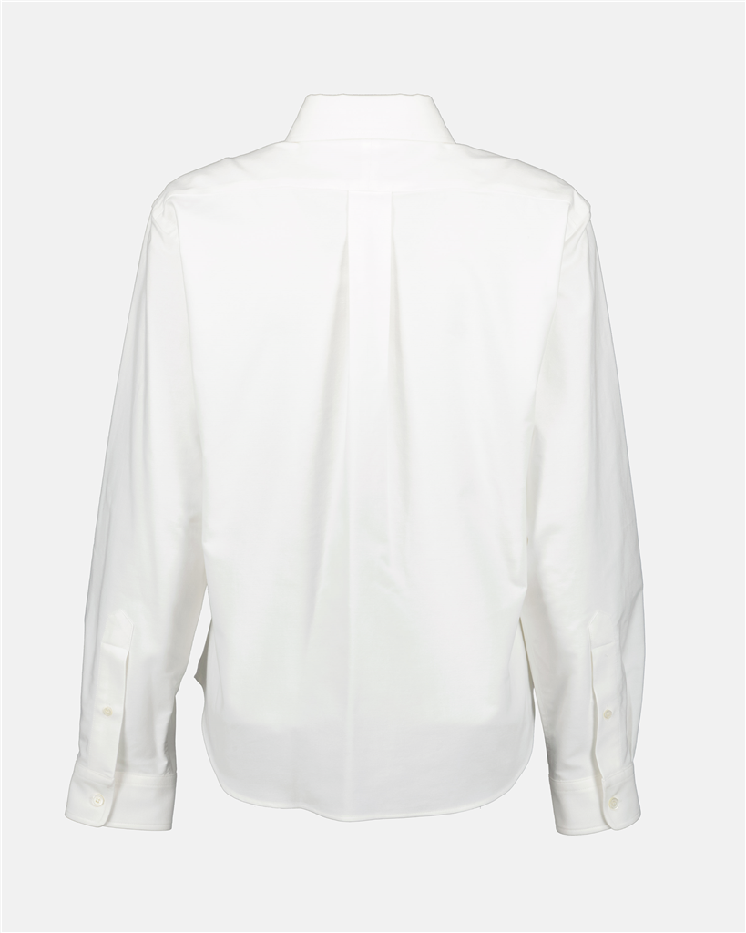 Camisas Chemise Boke Flower Kenzo Branco Femme