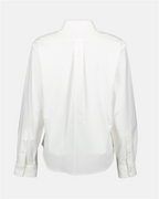 Camisas Chemise Boke Flower Kenzo Branco Femme