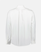 Malhas Chemise Boke Flower Kenzo Branco Homme