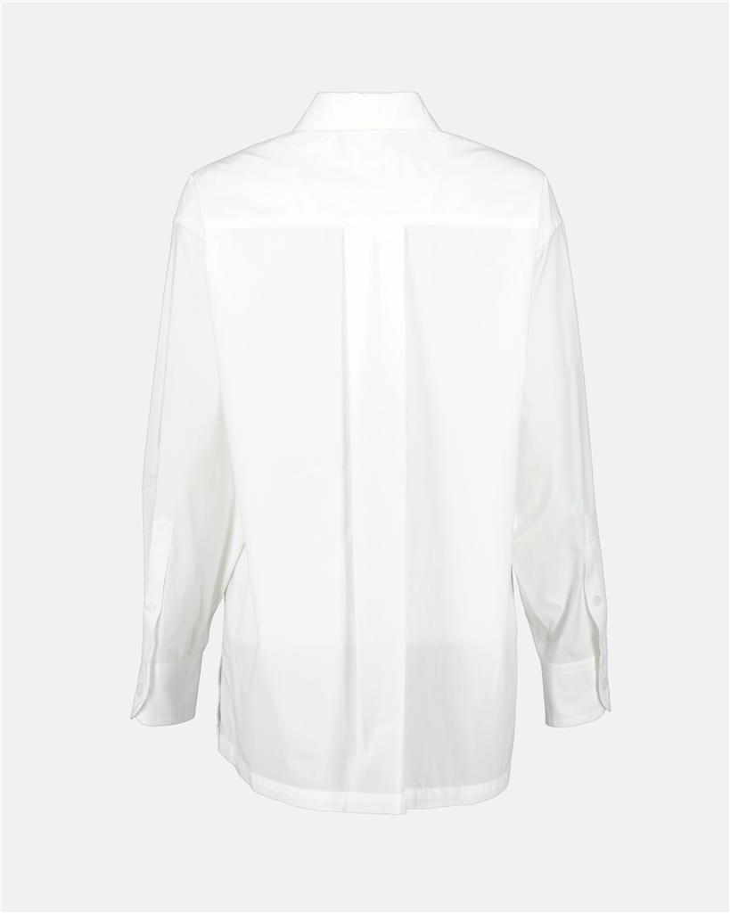 Camisas Chemise Boke Flower Kenzo Blanco Femme