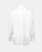 Camisas Chemise Boke Flower Kenzo Blanco Femme