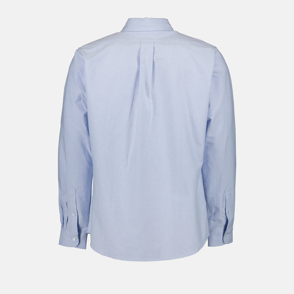 Camisas Chemise Boke Kenzo Azul Homme