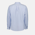 Camisas Chemise Boke Kenzo Azul Homme