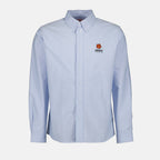 Camisas Chemise Boke Kenzo Azul Homme