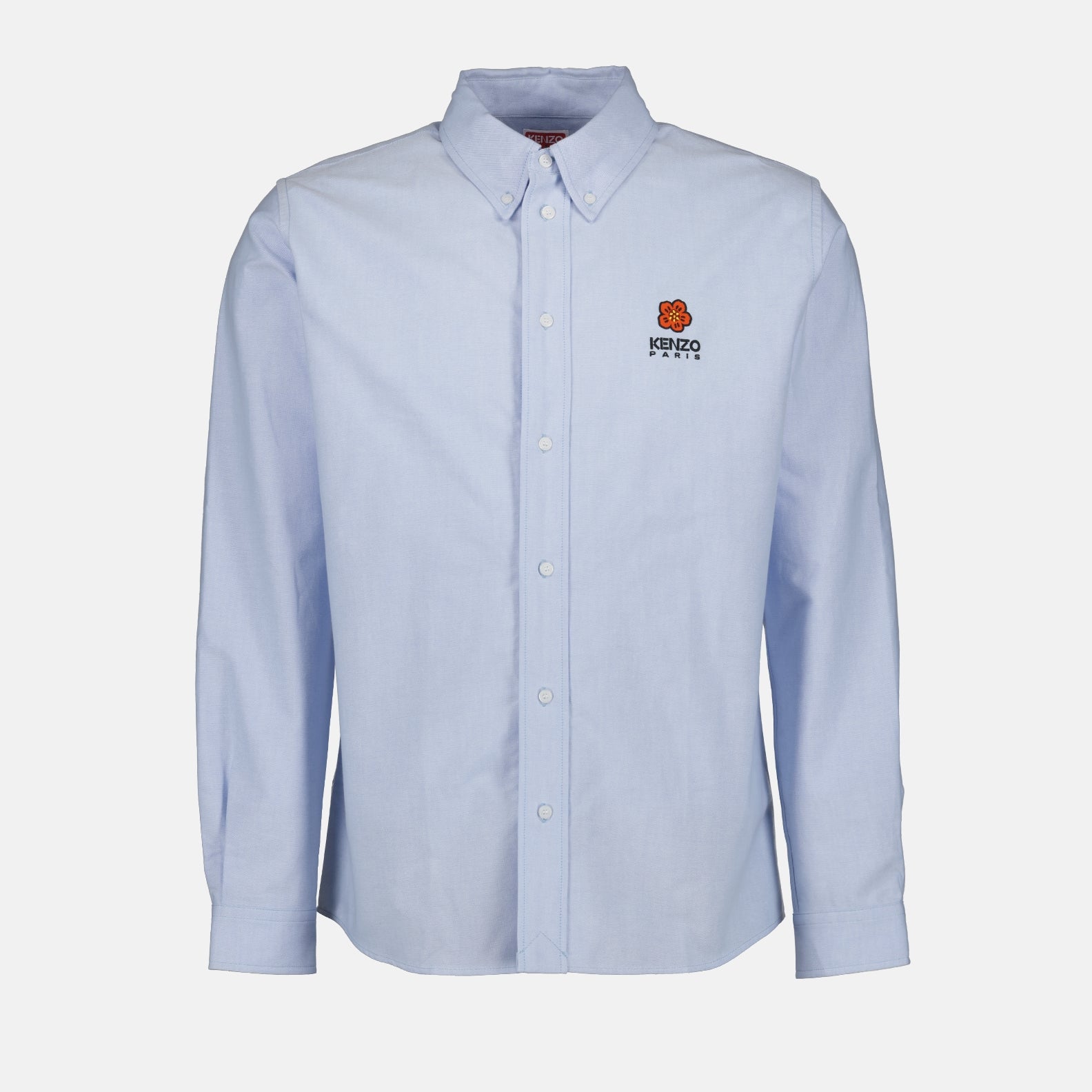 Camisas Chemise Boke Kenzo Azul Homme