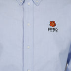 Camisas Chemise Boke Kenzo Azul Homme