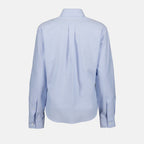 Camisas Chemise Boke Flower Kenzo Azul Femme