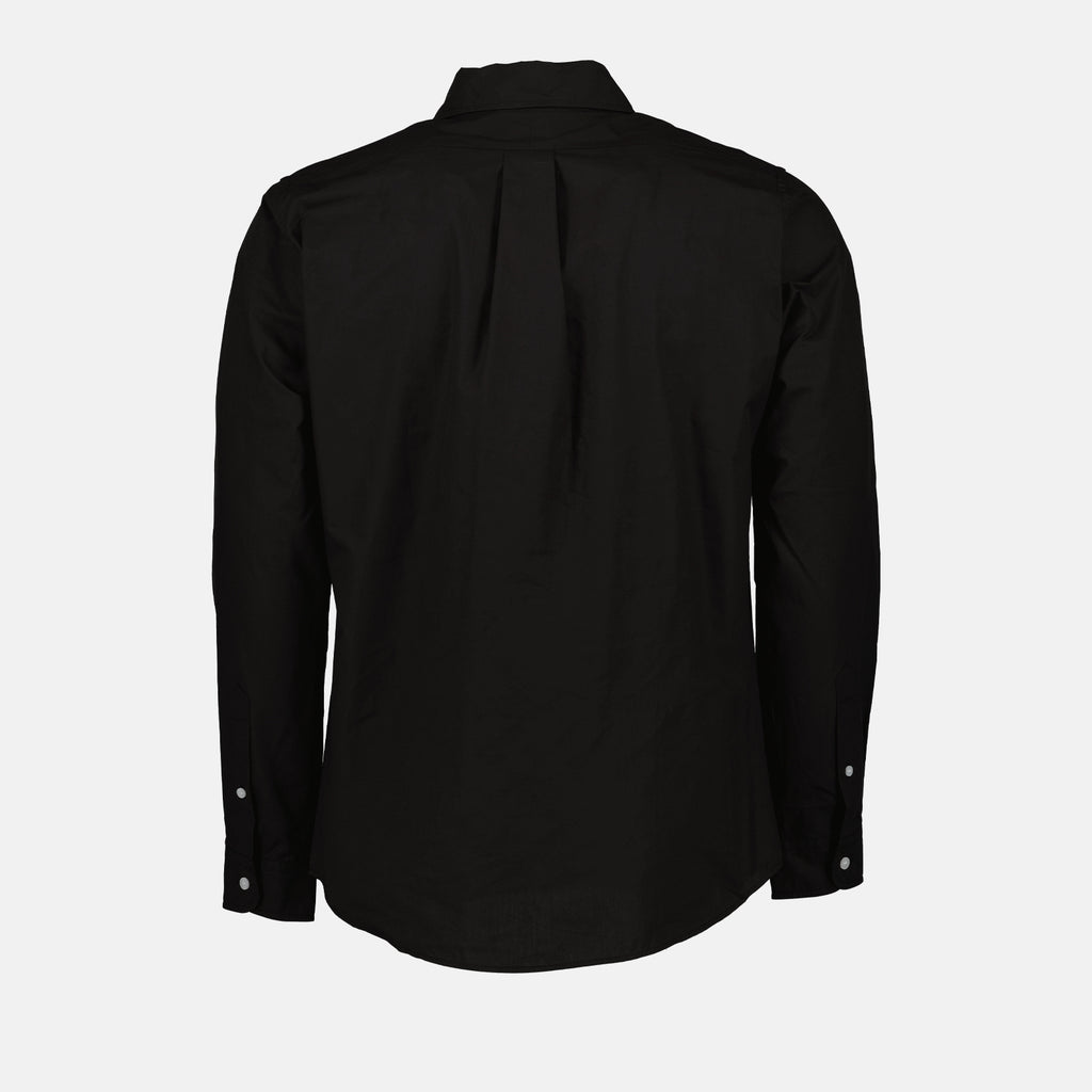 Camisas Chemise Boke Kenzo Negro Homme