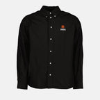Camisas Chemise Boke Kenzo Negro Homme