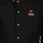 Camisas Chemise Boke Kenzo Negro Homme
