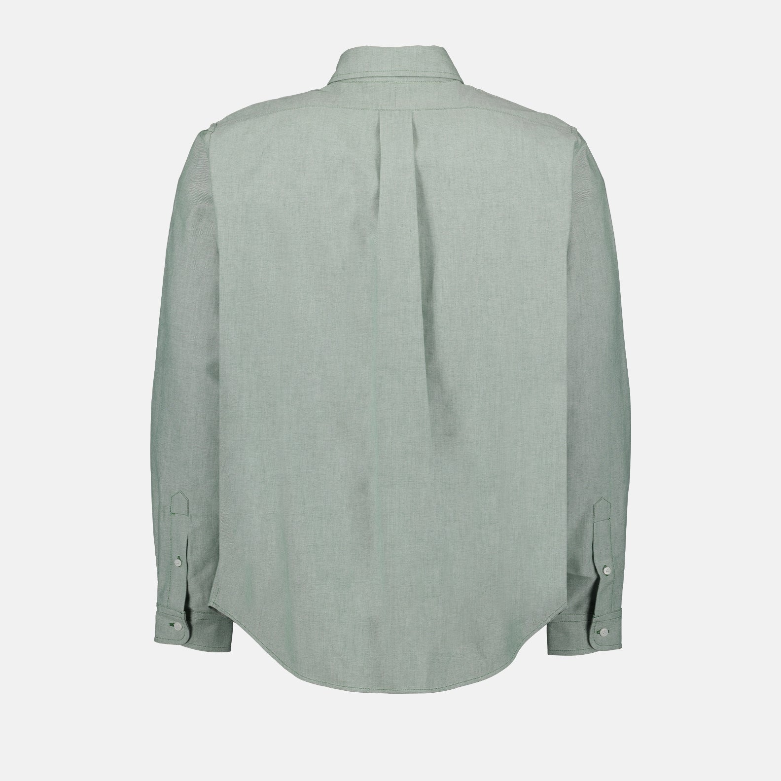 Camisas Chemise Boke Flower Kenzo Verde Homme