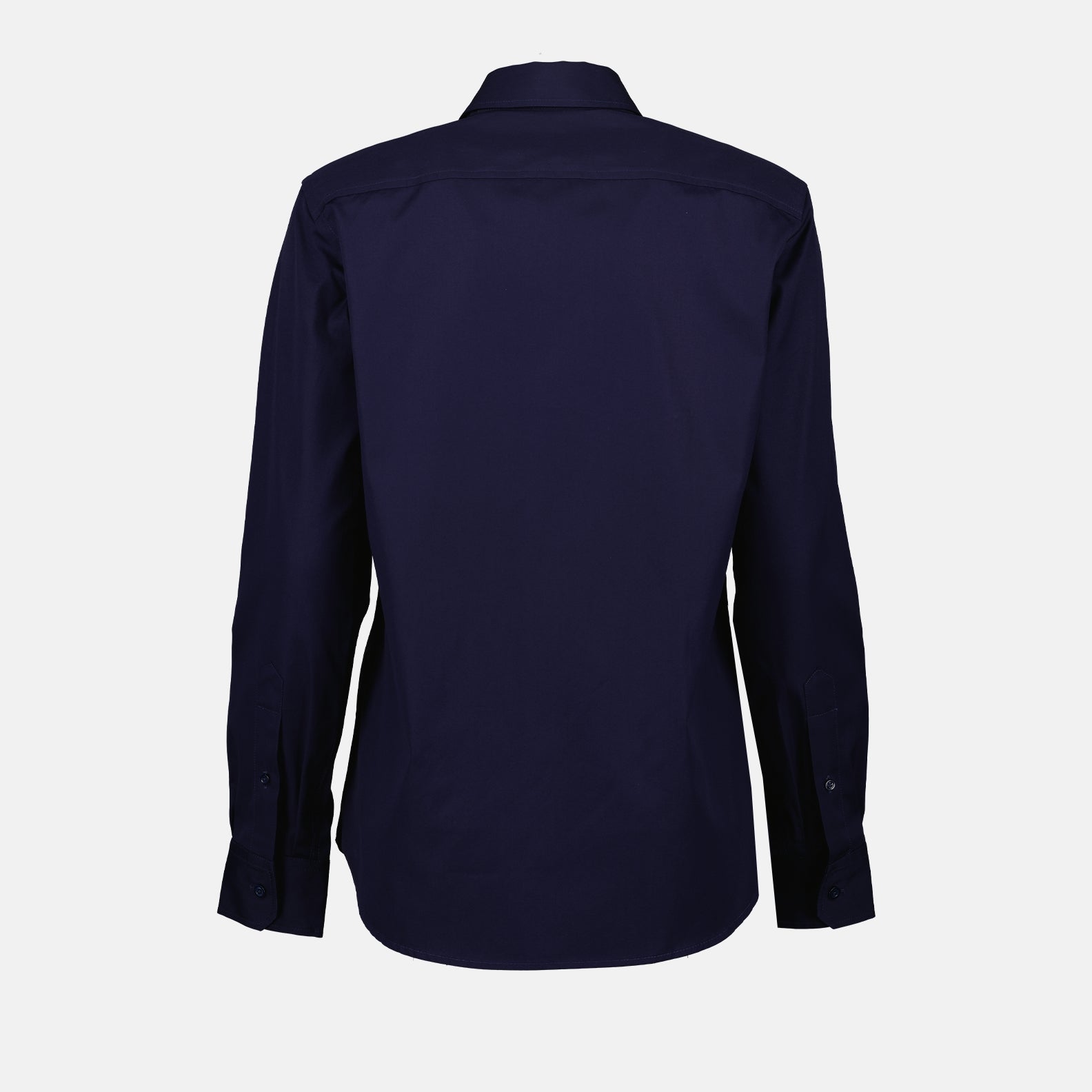 Camisas Chemise Boxy fit Ami PARIS Azul Femme