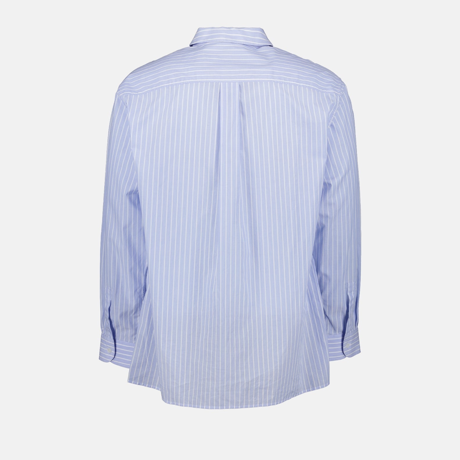 티셔츠 Chemise CD couture Dior 파란색 Homme