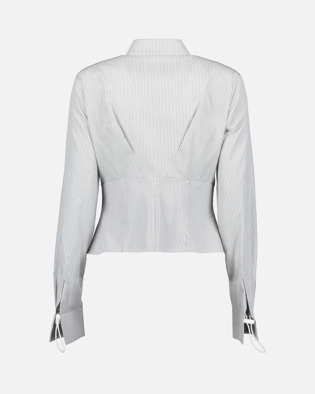 Camicie Chemise rayée Fendi Grigio Femme