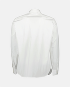 Camisas Chemise classique Saint Laurent Branco Homme
