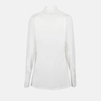 Camisas Chemise classique Maison Margiela Blanco Femme