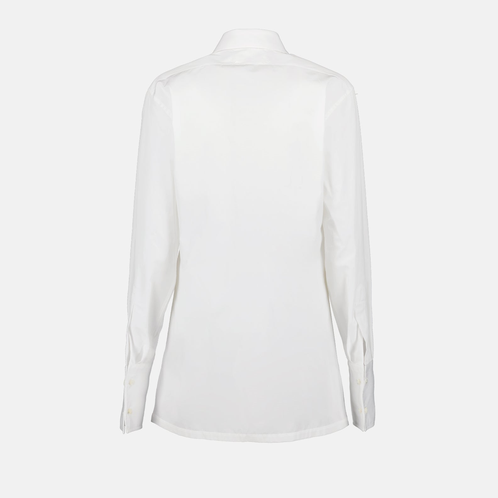Camisas Chemise classique Maison Margiela Blanco Femme