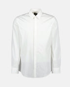 Camisas Chemise Fendi O'Lock Fendi Branco Homme