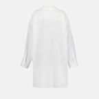 Camisas Chemise classique Maison Margiela Blanco Femme