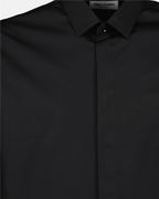 Camisas Chemise classique Saint Laurent Negro Homme